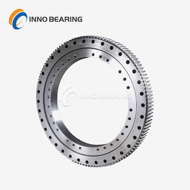 External Gear Slewing Bearing